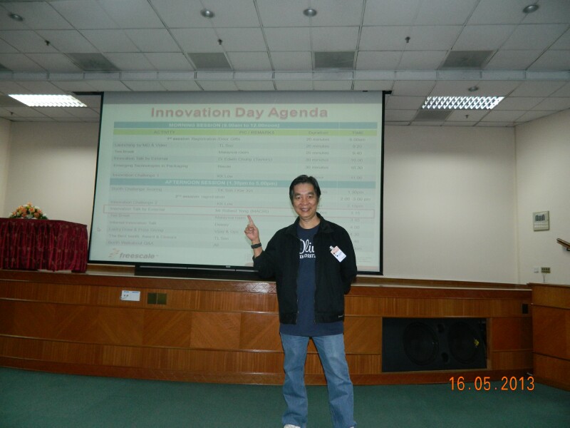Freescale - 28 Freescale - 28